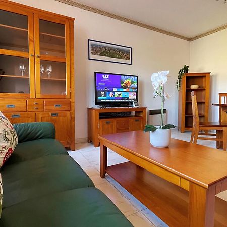 Acogedor Apartamento En El Corazon De La Laguna La Laguna  Zewnętrze zdjęcie