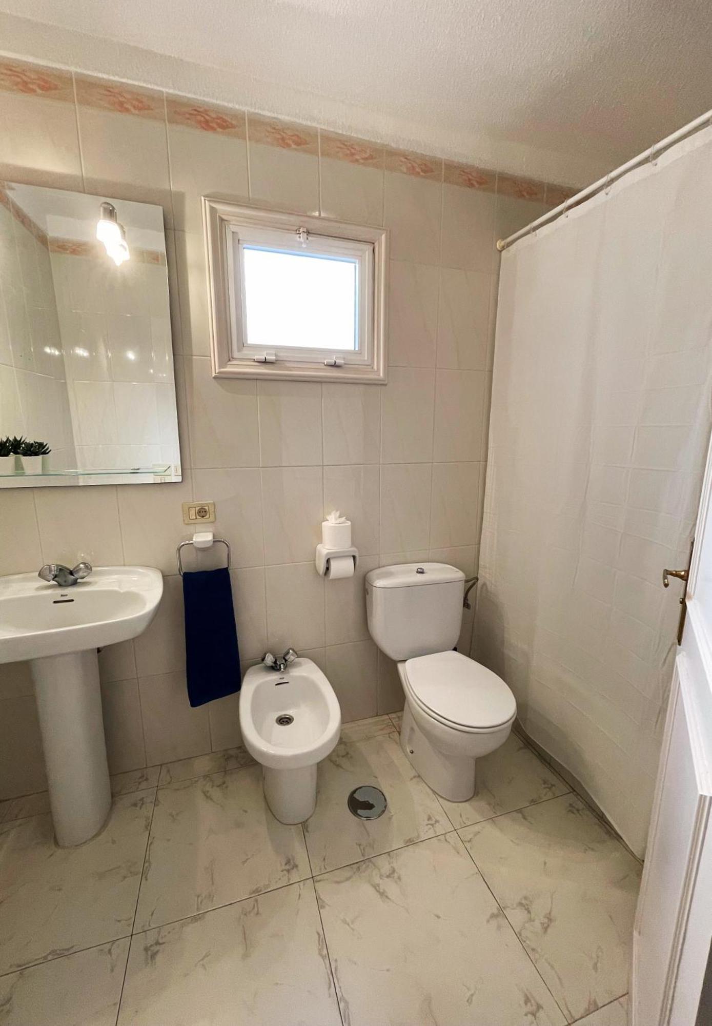 Acogedor Apartamento En El Corazon De La Laguna La Laguna  Zewnętrze zdjęcie