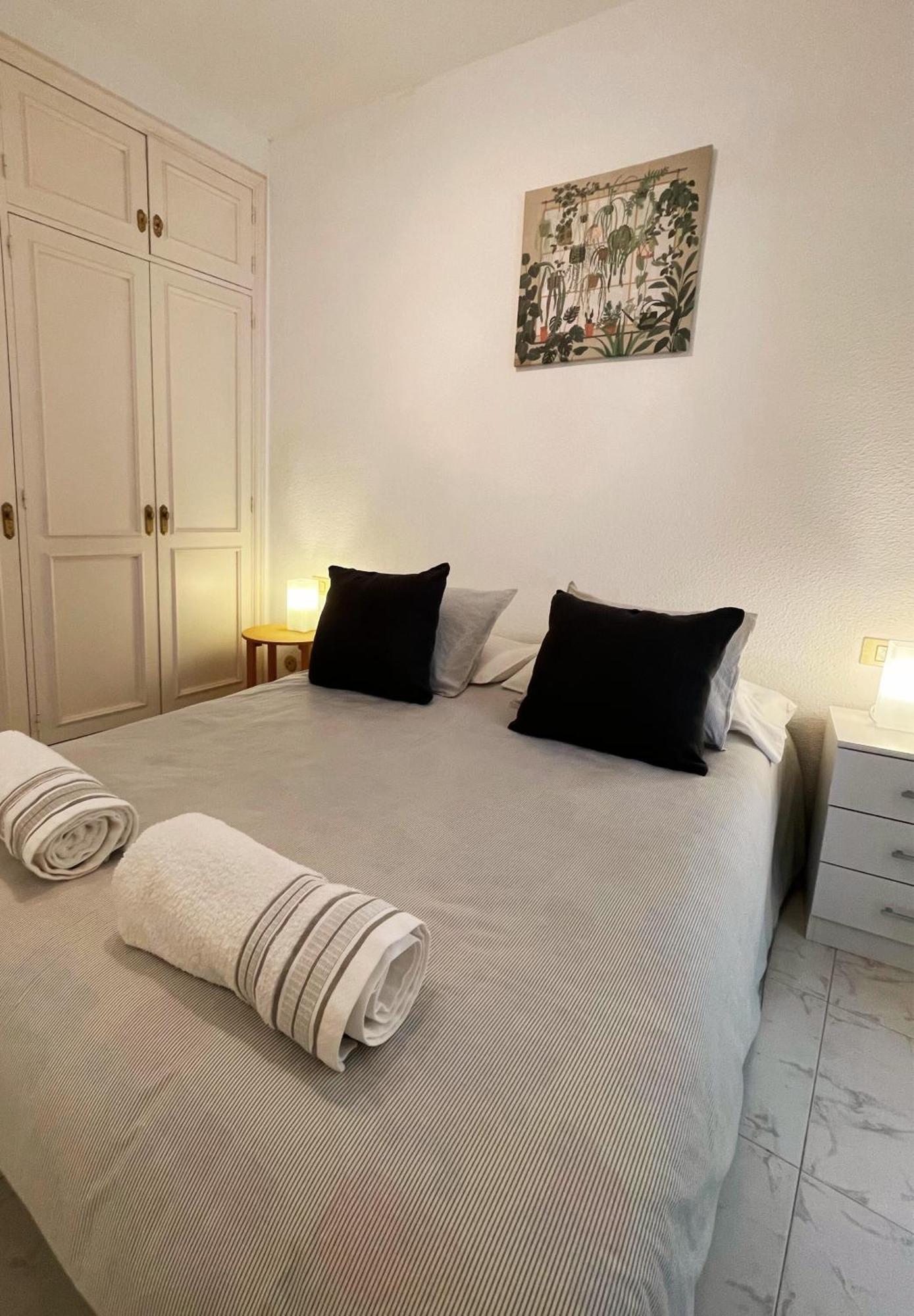 Acogedor Apartamento En El Corazon De La Laguna La Laguna  Zewnętrze zdjęcie