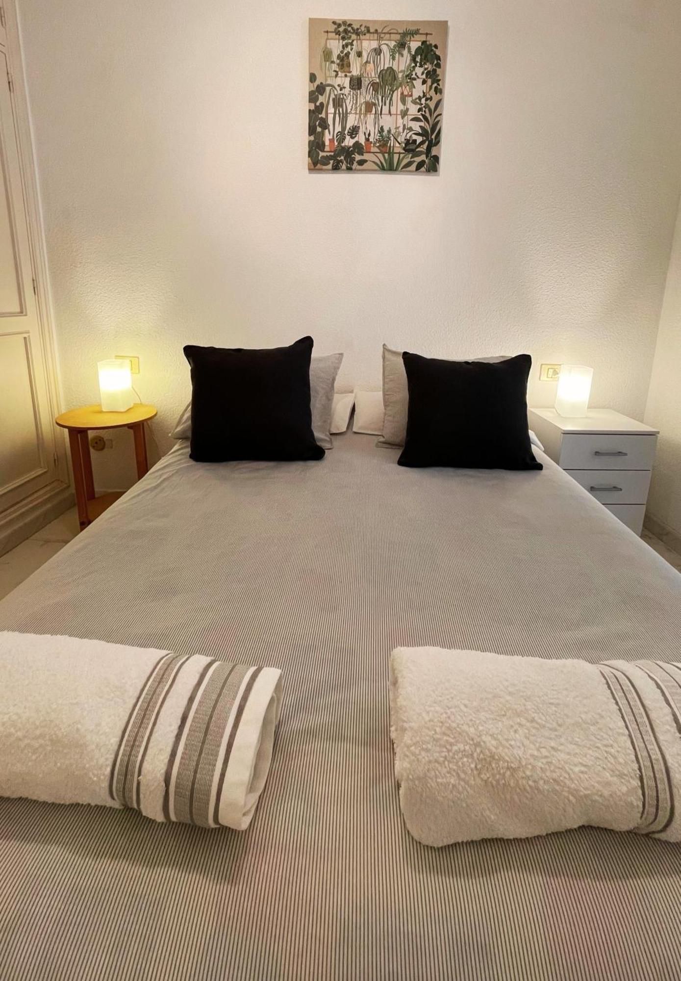 Acogedor Apartamento En El Corazon De La Laguna La Laguna  Zewnętrze zdjęcie