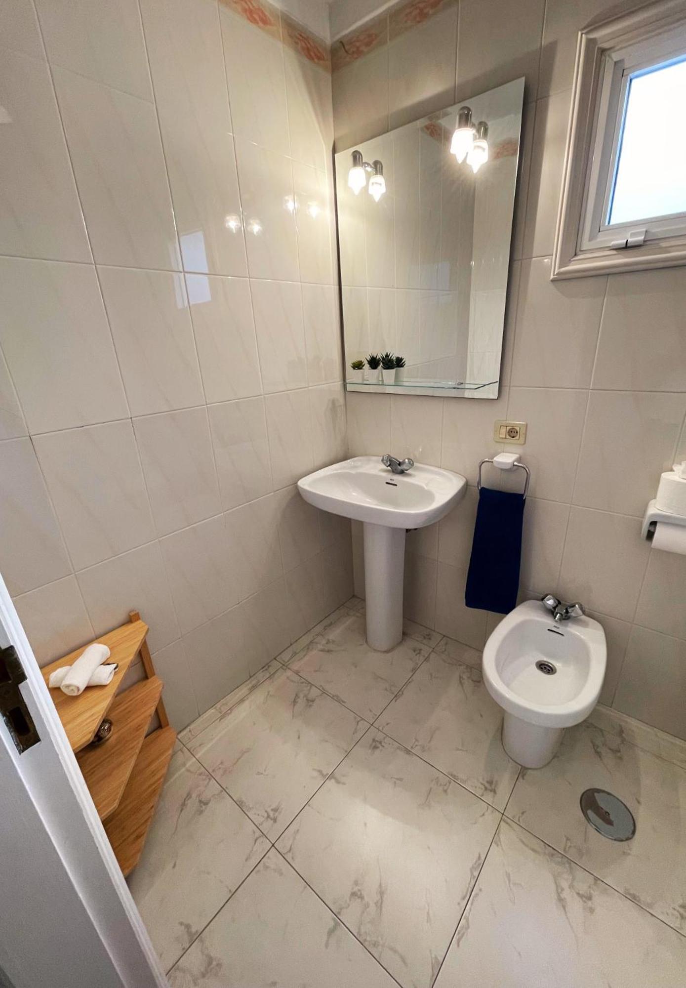 Acogedor Apartamento En El Corazon De La Laguna La Laguna  Zewnętrze zdjęcie