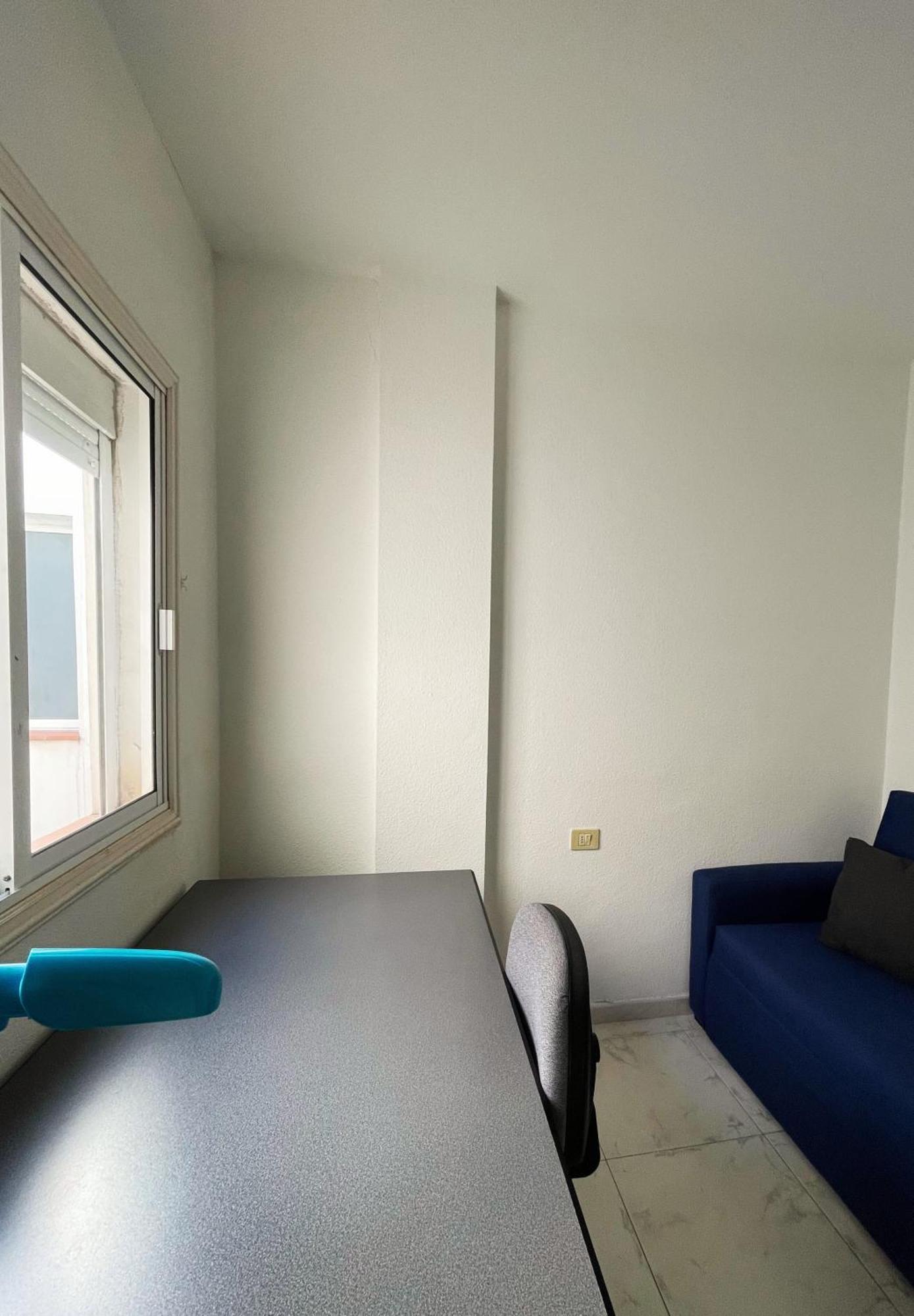 Acogedor Apartamento En El Corazon De La Laguna La Laguna  Zewnętrze zdjęcie