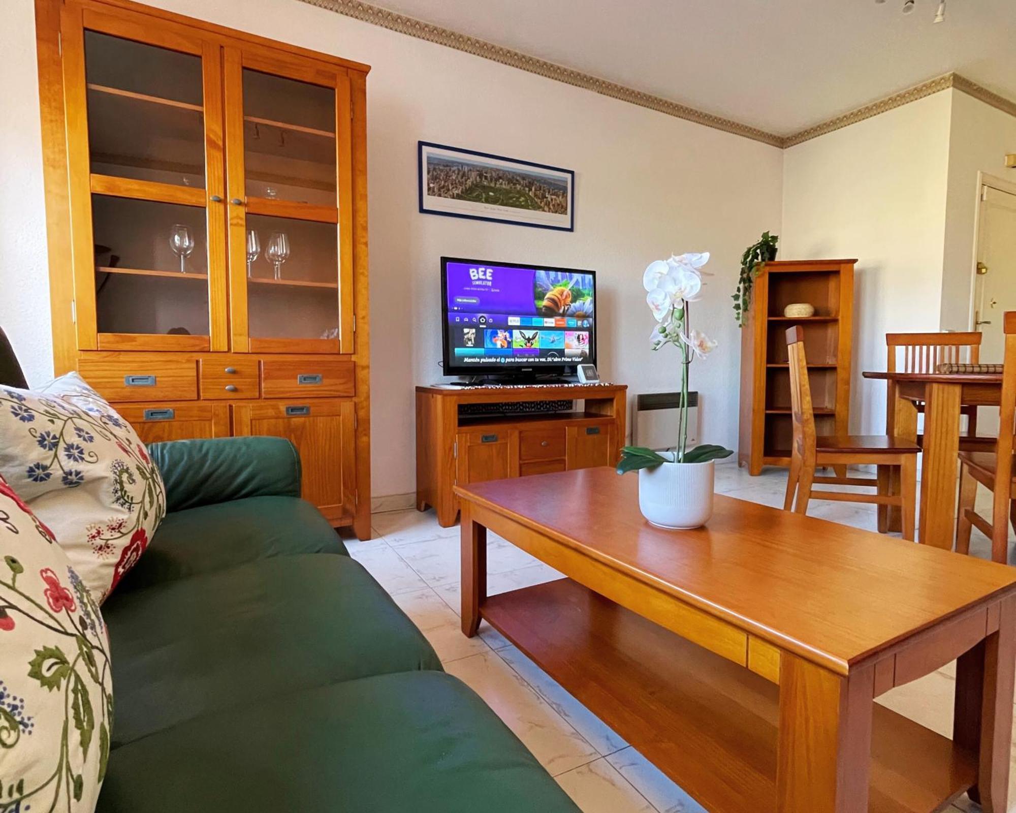 Acogedor Apartamento En El Corazon De La Laguna La Laguna  Zewnętrze zdjęcie