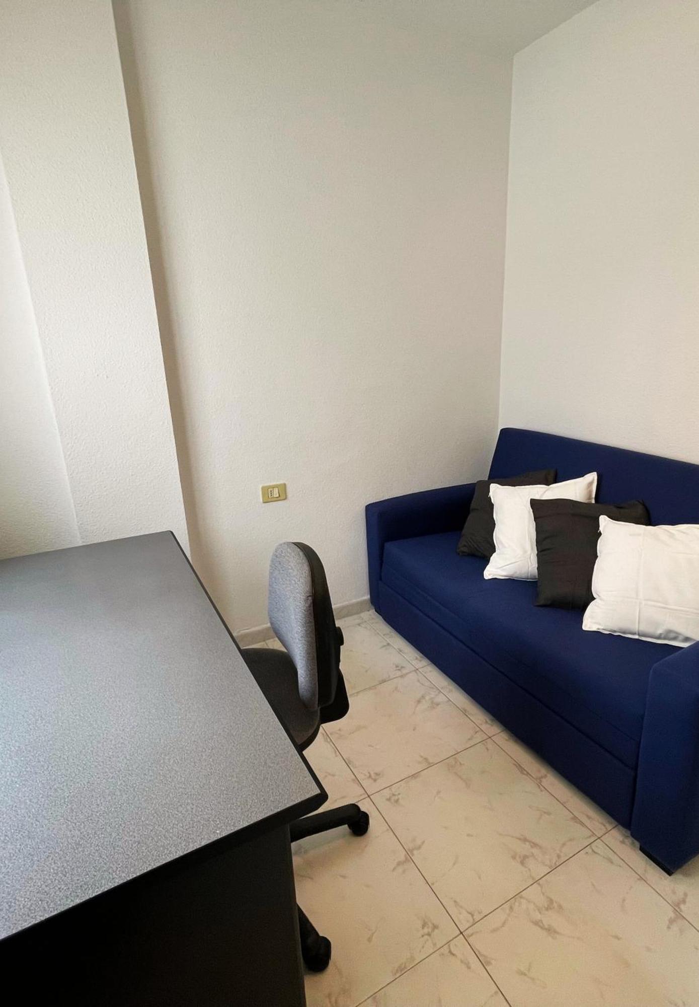 Acogedor Apartamento En El Corazon De La Laguna La Laguna  Zewnętrze zdjęcie