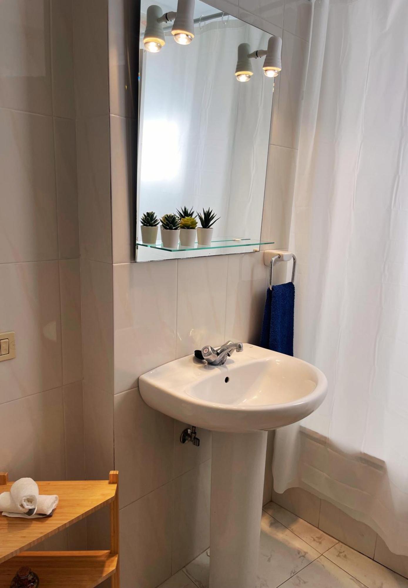 Acogedor Apartamento En El Corazon De La Laguna La Laguna  Zewnętrze zdjęcie