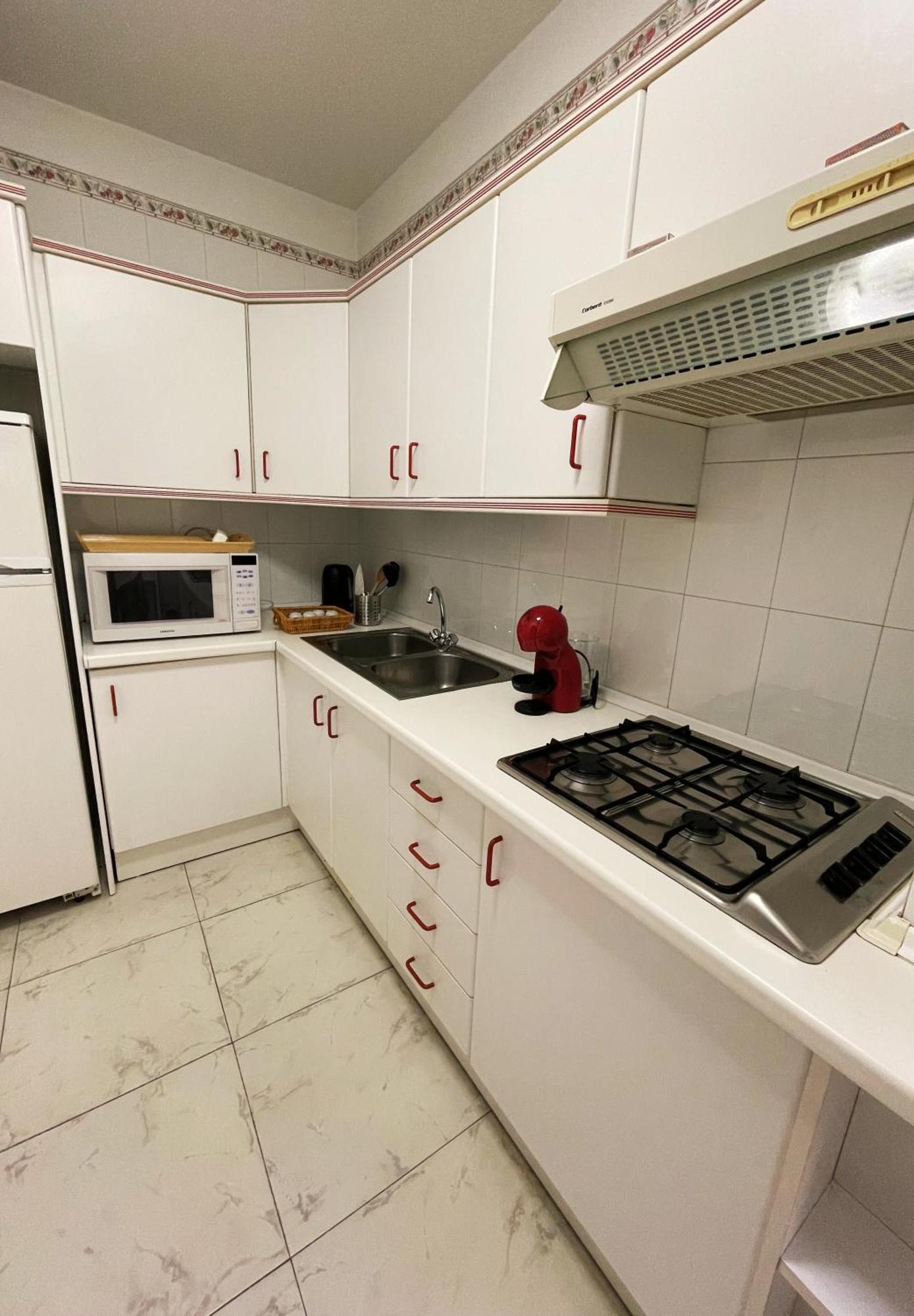 Acogedor Apartamento En El Corazon De La Laguna La Laguna  Zewnętrze zdjęcie