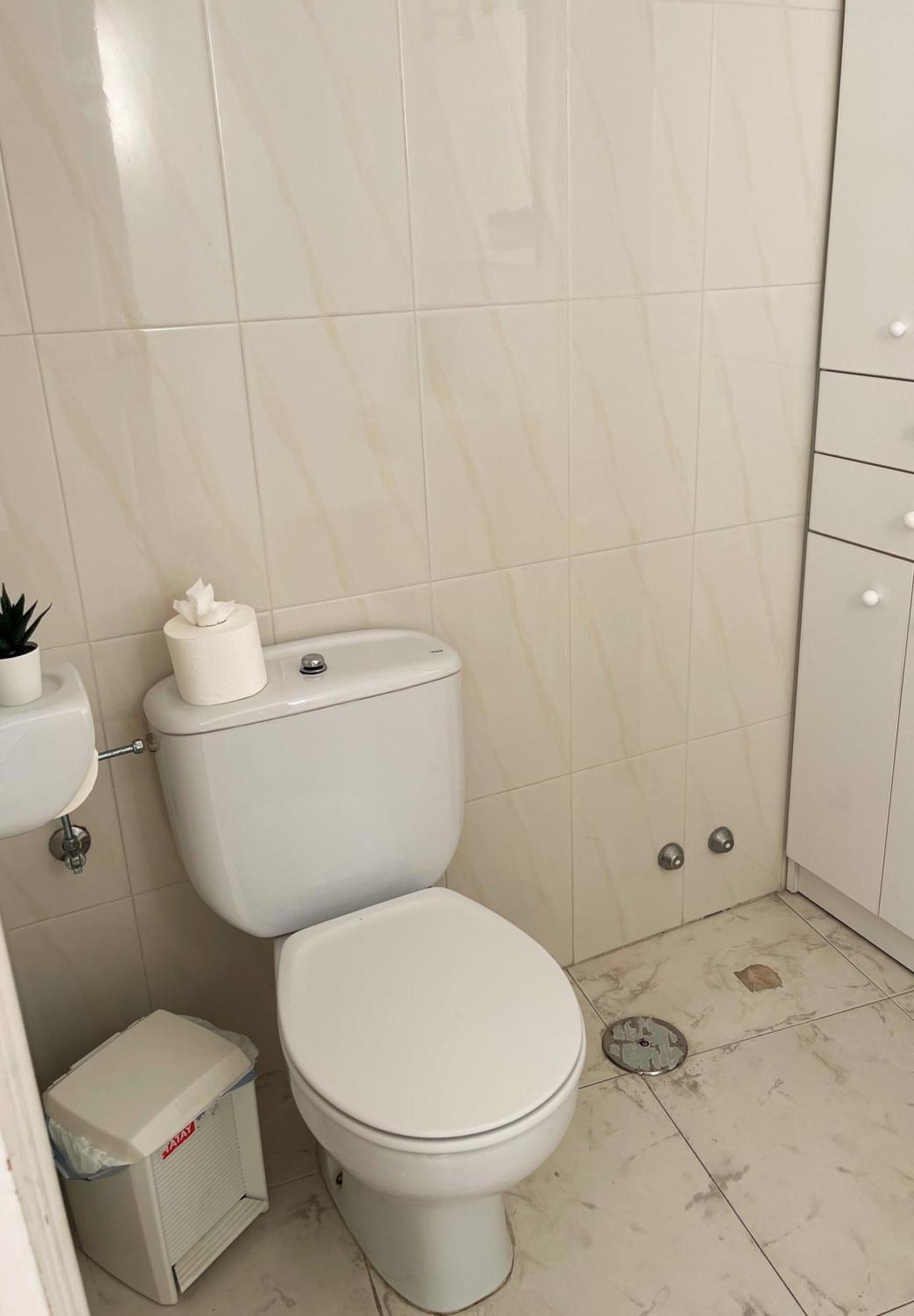 Acogedor Apartamento En El Corazon De La Laguna La Laguna  Zewnętrze zdjęcie