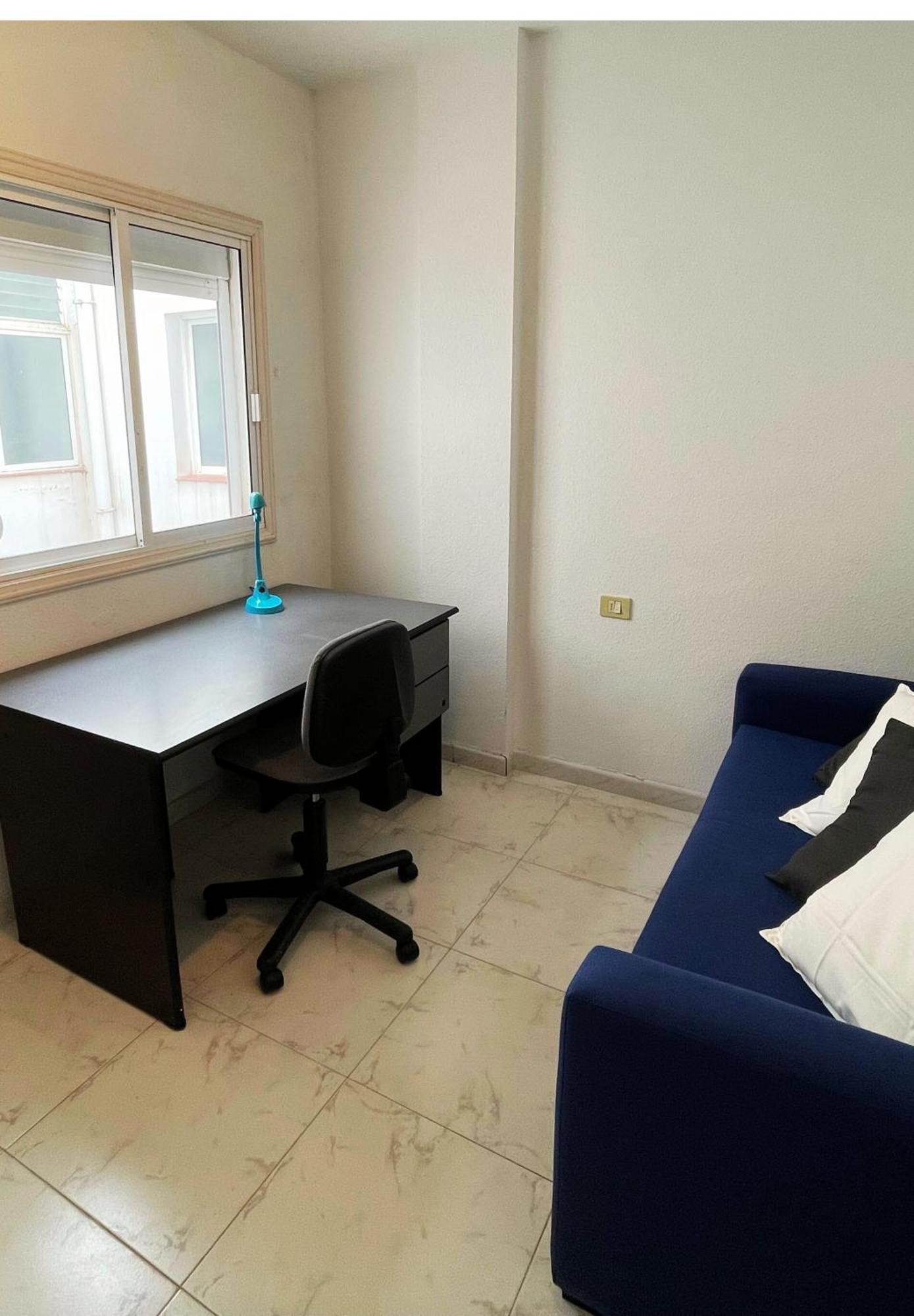 Acogedor Apartamento En El Corazon De La Laguna La Laguna  Zewnętrze zdjęcie
